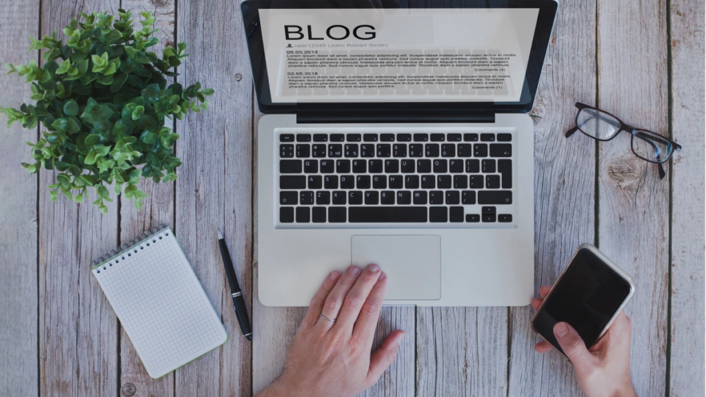 Blogging for beginners starting a successful blog