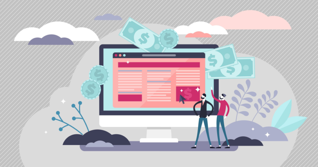 Newsletter monetization guide showing how creators can grow an email audience, use smart strategies, and make money from newsletters.