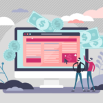 Newsletter monetization guide showing how creators can grow an email audience, use smart strategies, and make money from newsletters.