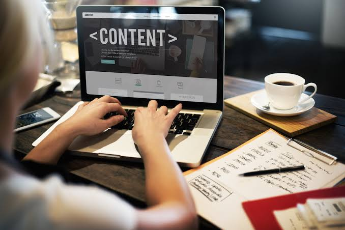 Content creation tips for building a strong online audience!