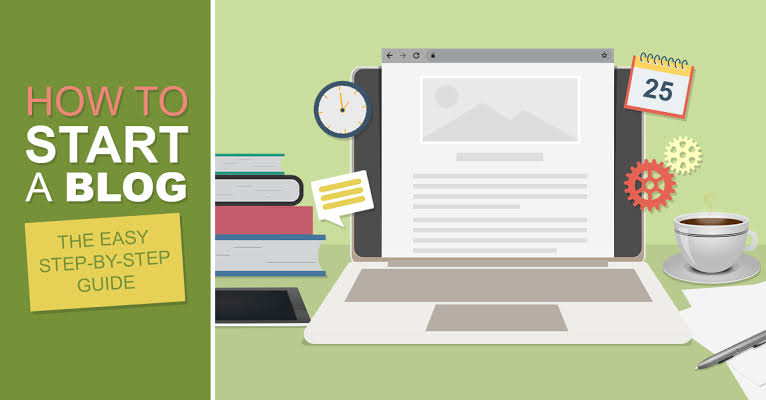 Blogging tutorials for beginners to build successful blogs